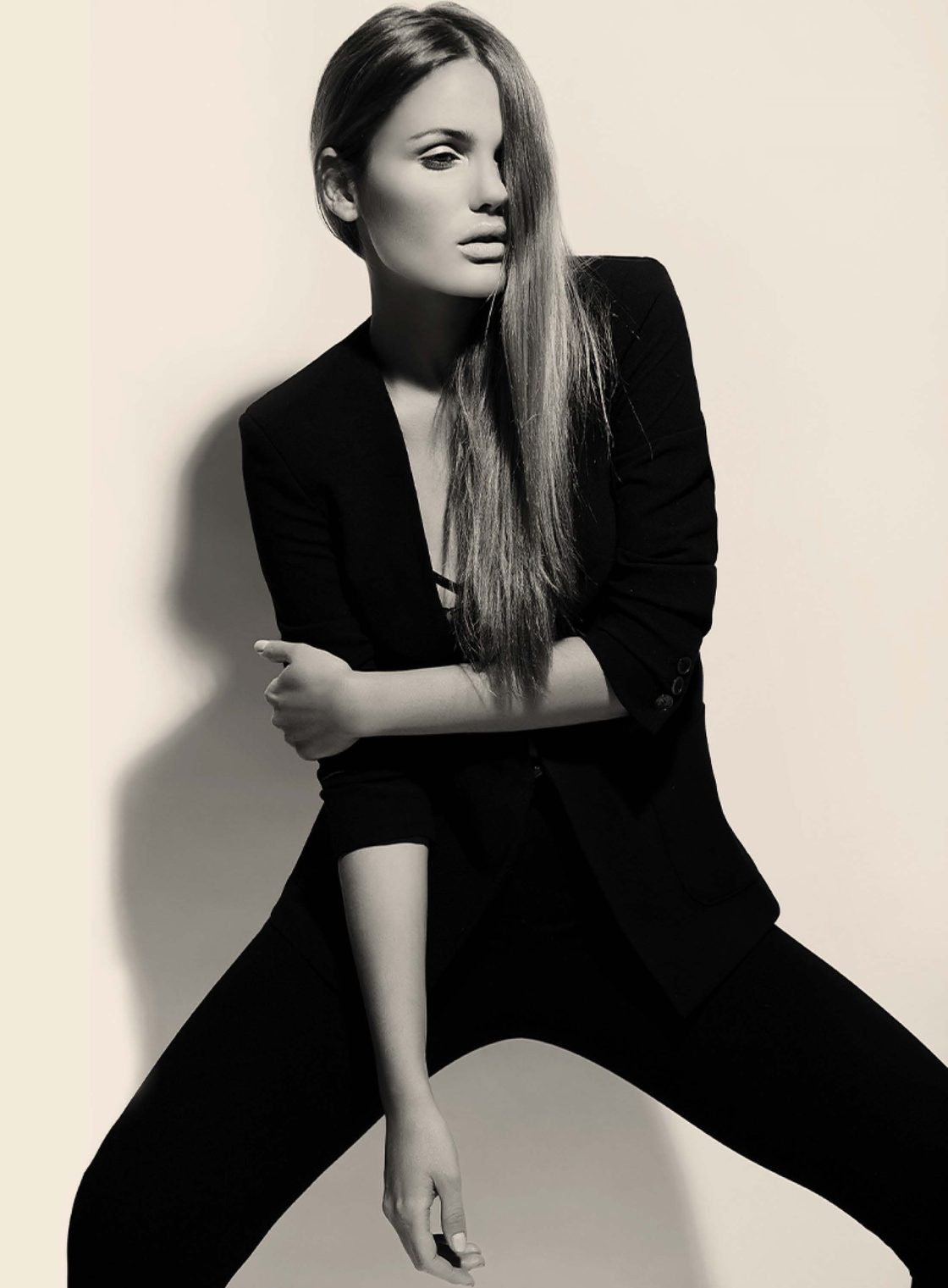 Silux campaign portrait