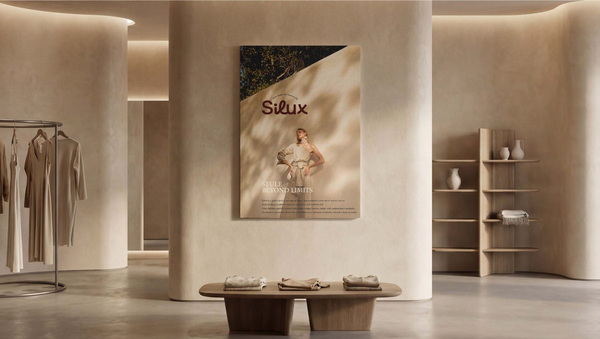 Silux showroom